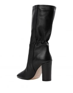 BIANCA DI Boots For Women Black -BIANCA DI Sales Shop unnamed file 203