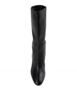 BIANCA DI Boots For Women Black -BIANCA DI Sales Shop unnamed file 204