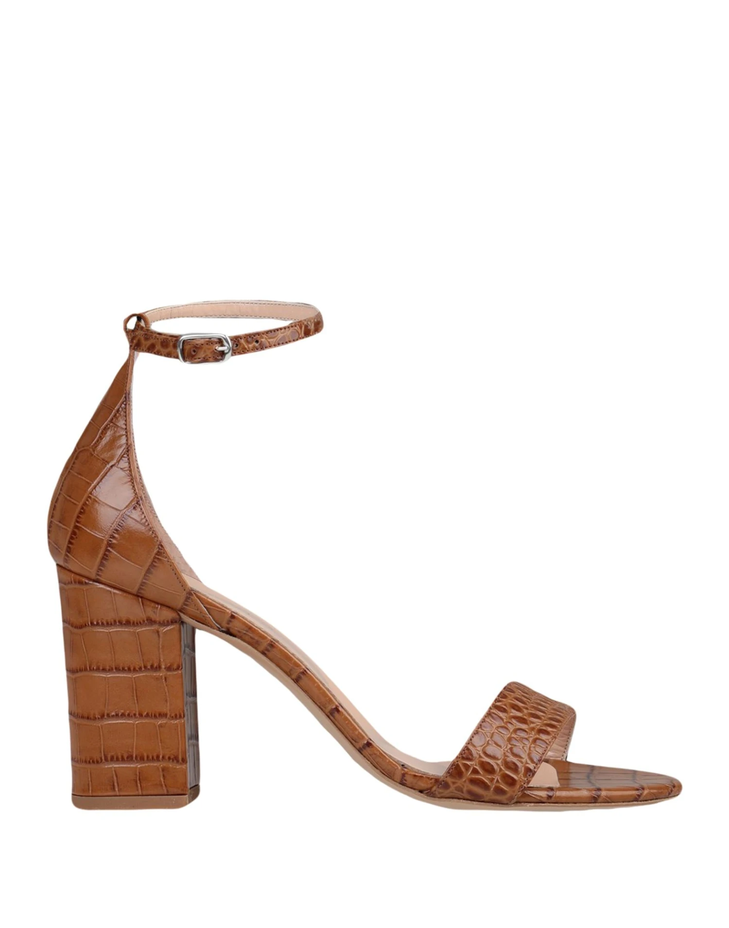BIANCA DI Sandals For Women Tan 1 BIANCA DI Sandals For Women Tan