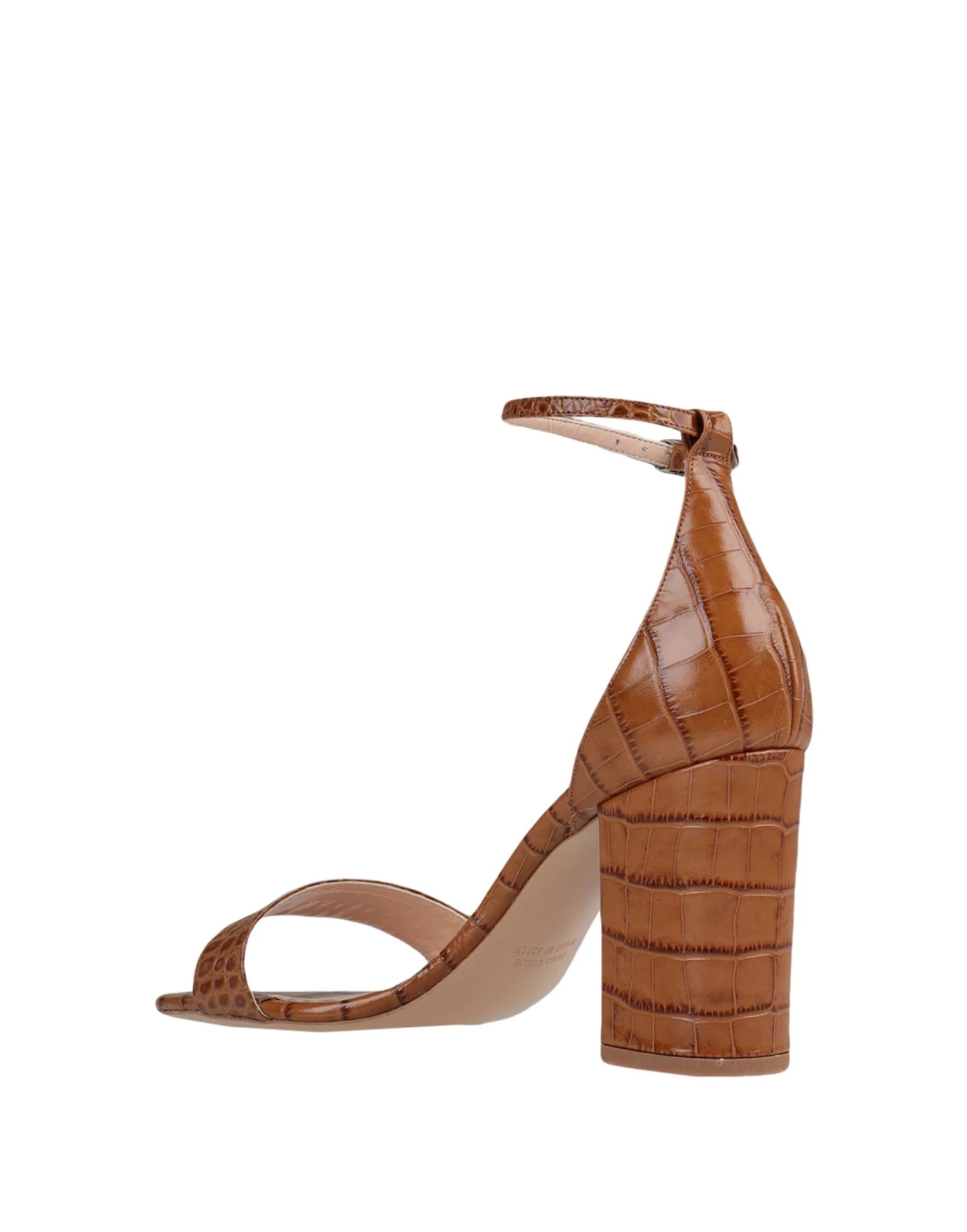 BIANCA DI Sandals For Women Tan 3 BIANCA DI Sandals For Women Tan - Image 3