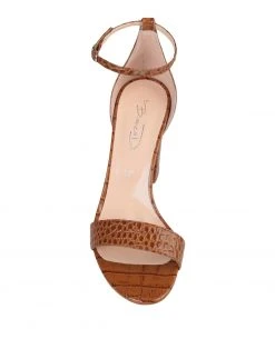 BIANCA DI Sandals For Women Tan 7 BIANCA DI Sandals For Women Tan -BIANCA DI Sales Shop unnamed file 212