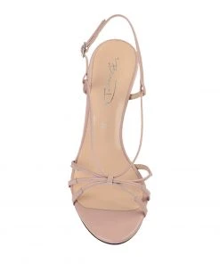 BIANCA DI Sandals For Women Light Pink -BIANCA DI Sales Shop unnamed file 216