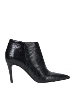 BIANCA DI Ankle Boot For Women Black