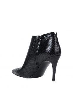 BIANCA DI Ankle Boot For Women Black -BIANCA DI Sales Shop unnamed file 220