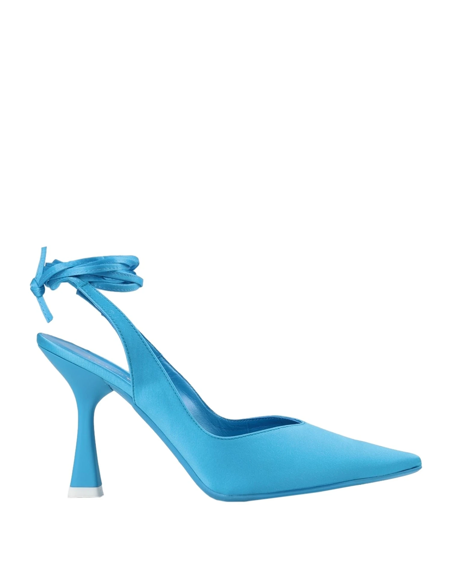 BIANCA DI Pump For Women Black 1 BIANCA DI Pump For Women Black