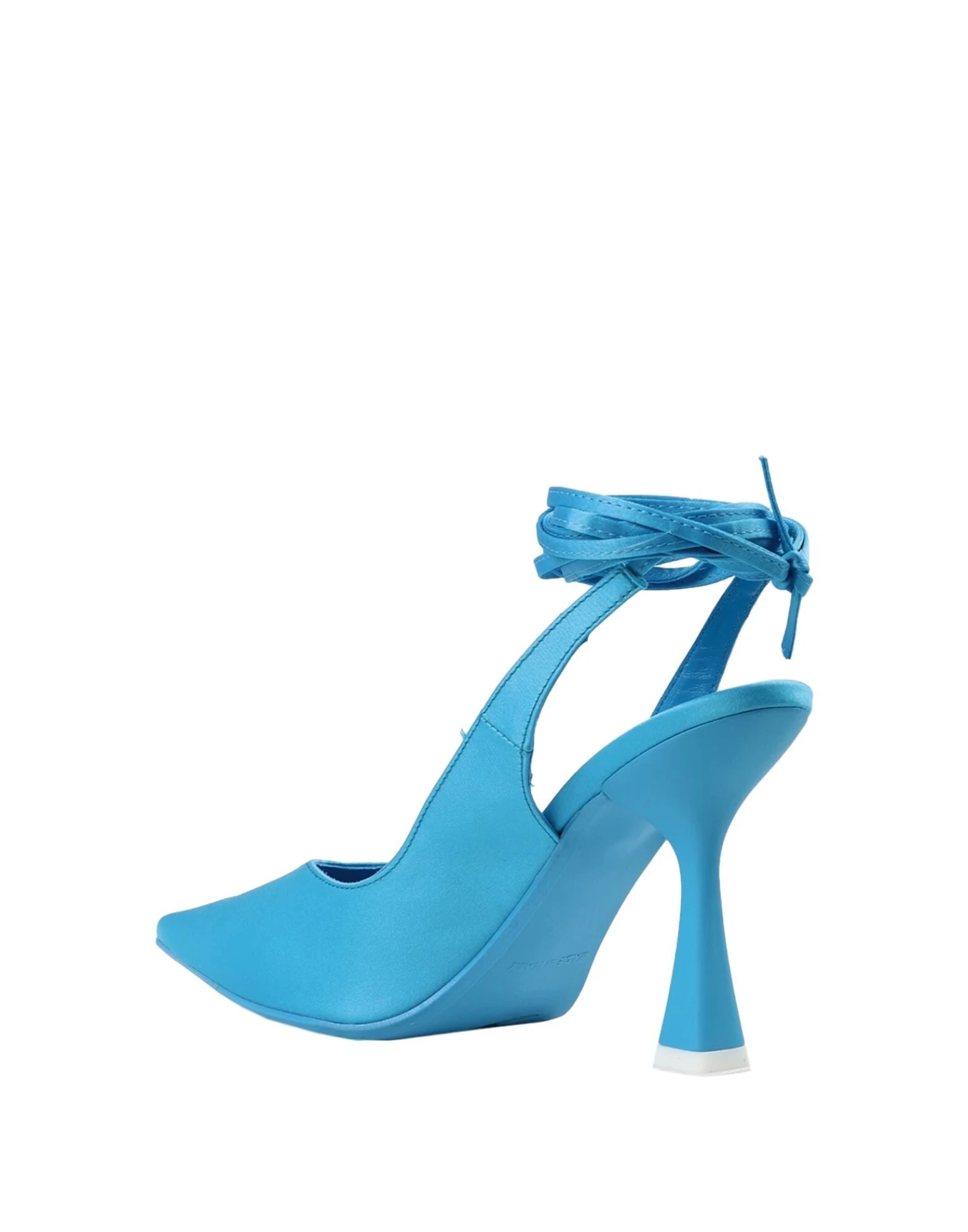 BIANCA DI Pump For Women Black 3 BIANCA DI Pump For Women Black - Image 3