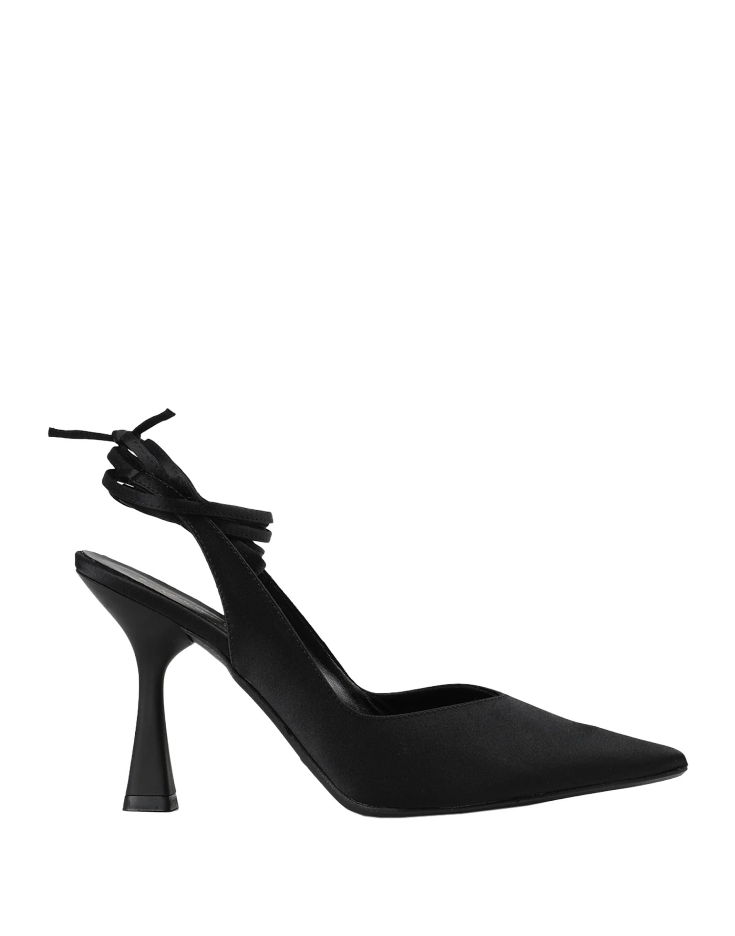 BIANCA DI Pump For Women Black 6 BIANCA DI Pump For Women Black - Image 6