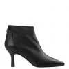 BIANCA DI Ankle Boot For Women Black