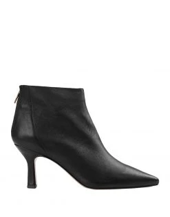 BIANCA DI Ankle Boot For Women Black