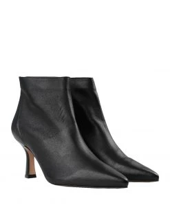 BIANCA DI Ankle Boot For Women Black -BIANCA DI Sales Shop unnamed file 246