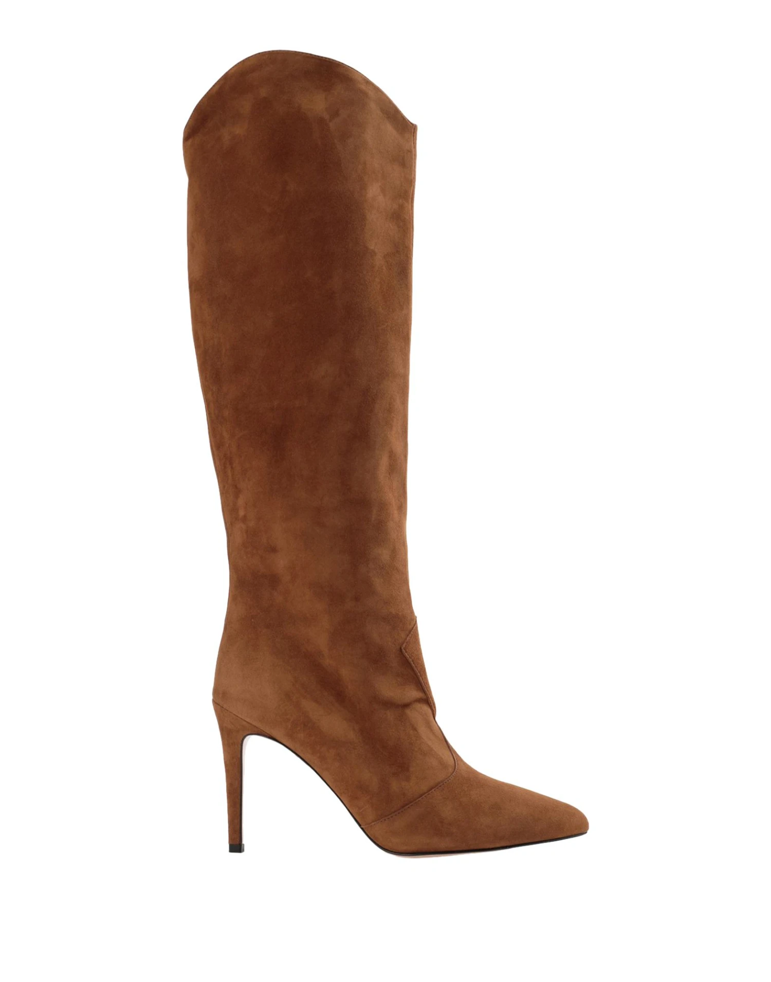 BIANCA DI Boots For Women Brown 1 BIANCA DI Boots For Women Brown