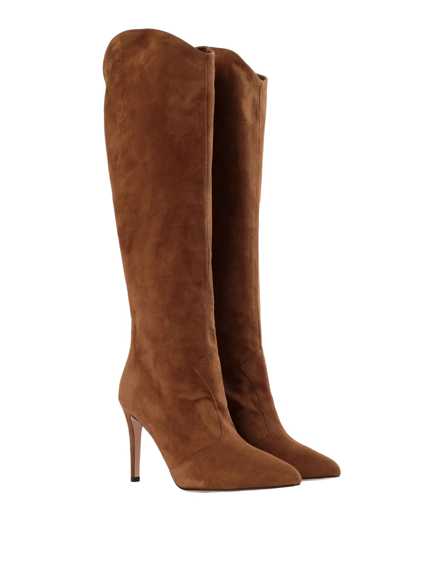 BIANCA DI Boots For Women Brown 2 BIANCA DI Boots For Women Brown - Image 2
