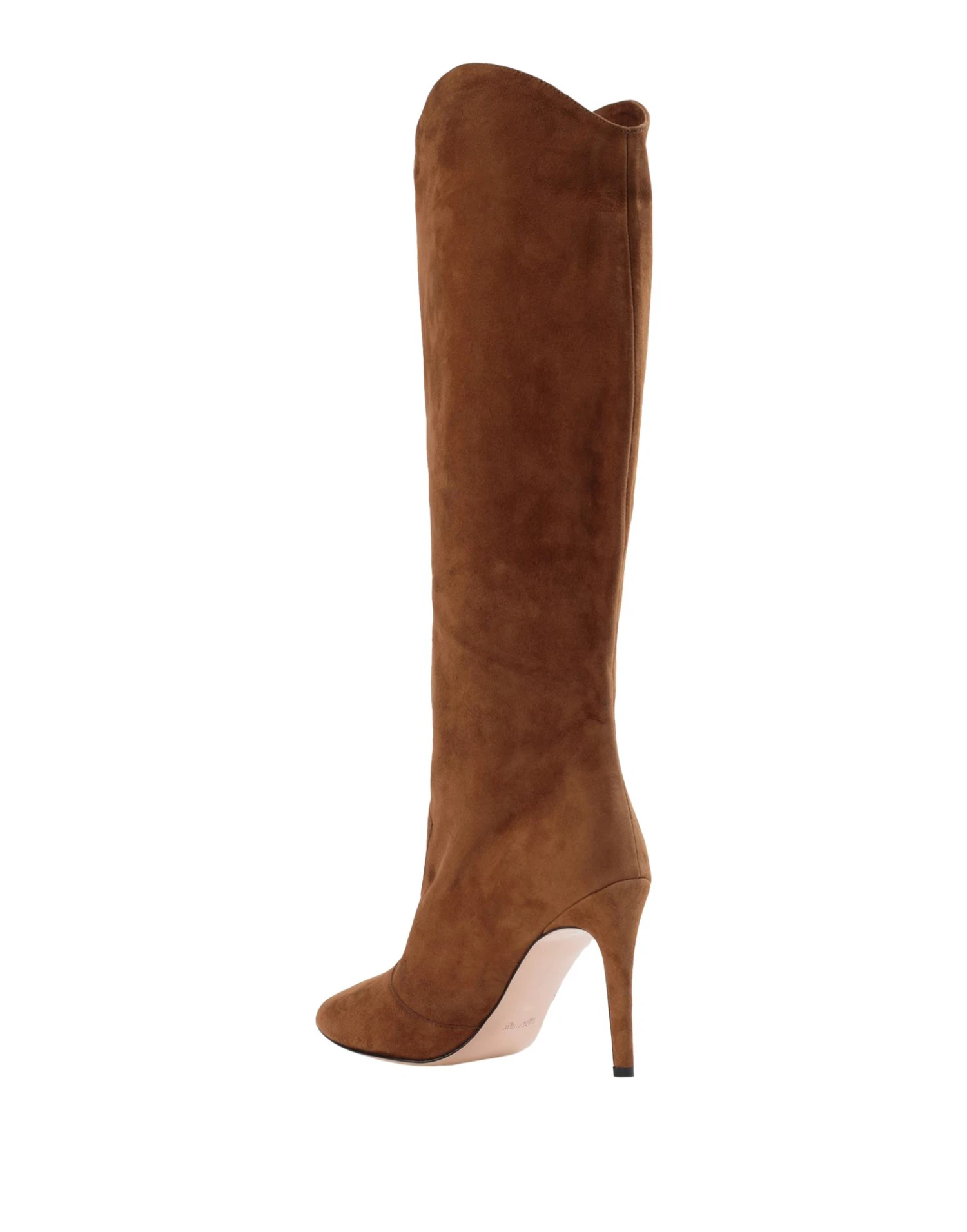 BIANCA DI Boots For Women Brown 3 BIANCA DI Boots For Women Brown - Image 3