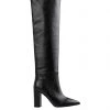BIANCA DI Boots For Women Black