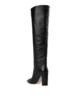 BIANCA DI Boots For Women Black -BIANCA DI Sales Shop unnamed file 263