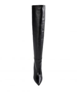 BIANCA DI Boots For Women Black -BIANCA DI Sales Shop unnamed file 264