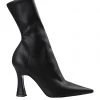 BIANCA DI Ankle Boot For Women Black