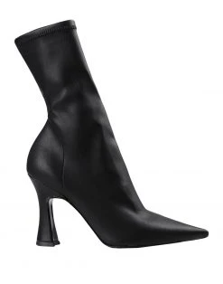 BIANCA DI Ankle Boot For Women Black