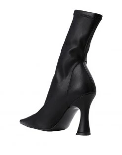 BIANCA DI Ankle Boot For Women Black -BIANCA DI Sales Shop unnamed file 267