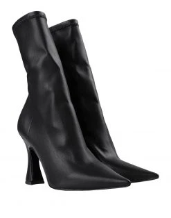 BIANCA DI Ankle Boot For Women Black -BIANCA DI Sales Shop unnamed file 268