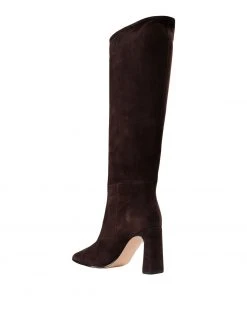 BIANCA DI Boots For Women Brown -BIANCA DI Sales Shop unnamed file 271