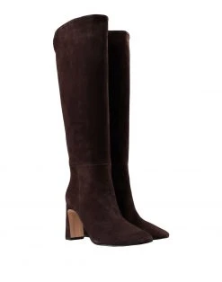 BIANCA DI Boots For Women Brown -BIANCA DI Sales Shop unnamed file 272
