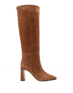 BIANCA DI Boots For Women Brown -BIANCA DI Sales Shop unnamed file 273