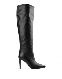 BIANCA DI Boots For Women Black