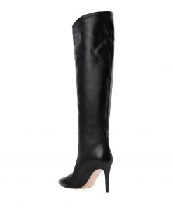 BIANCA DI Boots For Women Black -BIANCA DI Sales Shop unnamed file 276