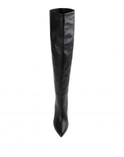BIANCA DI Boots For Women Black -BIANCA DI Sales Shop unnamed file 277