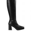BIANCA DI Boots For Women Black