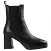 BIANCA DI Ankle Boot For Women Black
