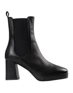 BIANCA DI Ankle Boot For Women Black
