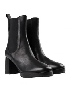 BIANCA DI Ankle Boot For Women Black -BIANCA DI Sales Shop unnamed file 293