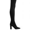 BIANCA DI Boots For Women Black