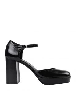 BIANCA DI Pump For Women Black