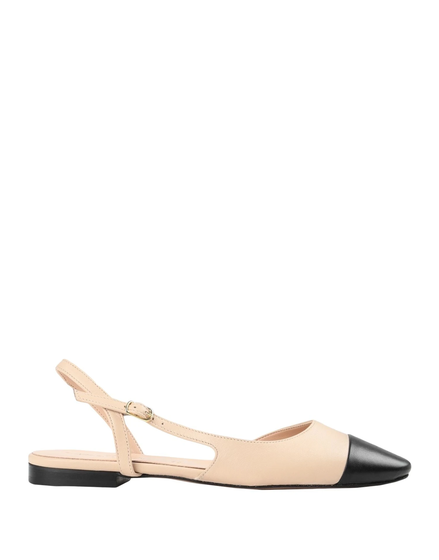 BIANCA DI Ballet Flats For Women Beige 1 BIANCA DI Ballet Flats For Women Beige