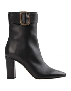 BIANCA DI Ankle Boot For Women Black