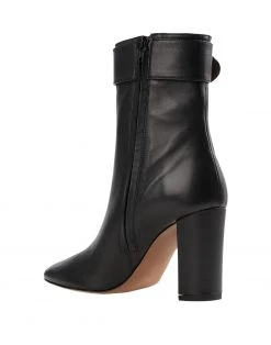 BIANCA DI Ankle Boot For Women Black -BIANCA DI Sales Shop unnamed file 304