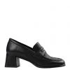 BIANCA DI Loafers For Women Black