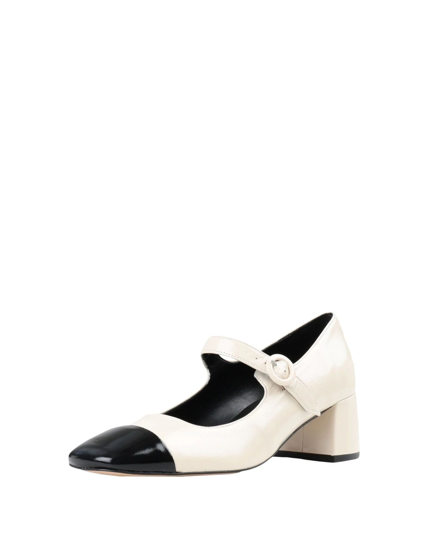 BIANCA DI Pump For Women Ivory 2 BIANCA DI Pump For Women Ivory - Image 2