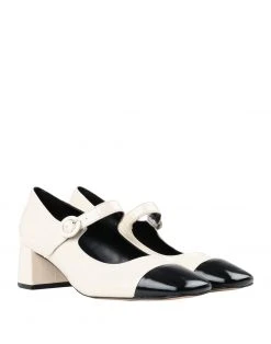 BIANCA DI Pump For Women Ivory 7 BIANCA DI Pump For Women Ivory -BIANCA DI Sales Shop unnamed file 317