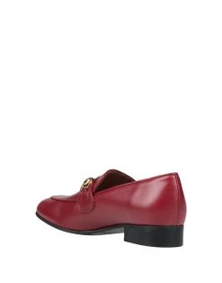 BIANCA DI Loafers For Women Brick Red -BIANCA DI Sales Shop unnamed file 332