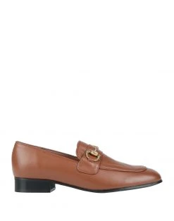 BIANCA DI Loafers For Women Brick Red -BIANCA DI Sales Shop unnamed file 335