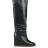 BIANCA DI Boots For Women Black