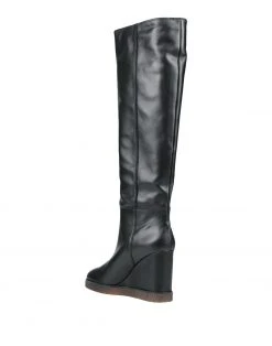 BIANCA DI Boots For Women Black -BIANCA DI Sales Shop unnamed file 338