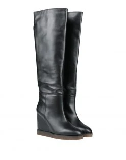 BIANCA DI Boots For Women Black -BIANCA DI Sales Shop unnamed file 339