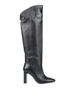 BIANCA DI Boots For Women Black -BIANCA DI Sales Shop unnamed file 350