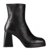 BIANCA DI Ankle Boot For Women Black