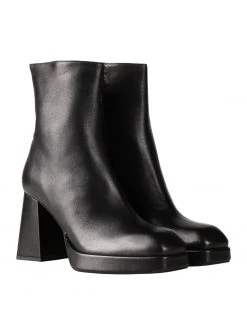 BIANCA DI Ankle Boot For Women Black -BIANCA DI Sales Shop unnamed file 354